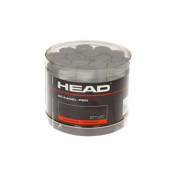 Quấn cán vợt Pickleball Head Prime Tour (Hộp 60 Chiếc)